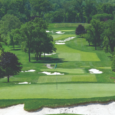 golf image