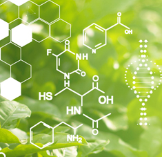 Trusted Chemistry