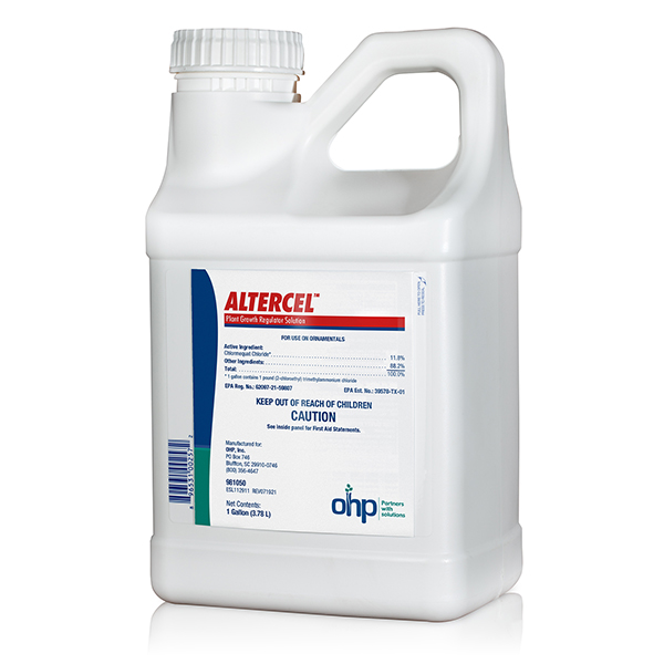 Altercel PGR 1 Gal (OHP) — Growth Regulator — from OHP |…