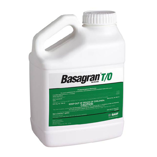 Herbicide Products | Harrell's