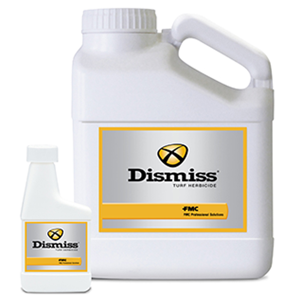 Dismiss Herbicide 6oz Bottle  Herbicide  from FMC | Harrell's