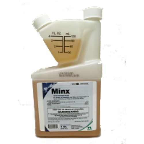 INORGANIC インオーガニック2 NUFARM - Minx 2 Insecticide 1 QT (HA) - Minx™ 2 Insecticide