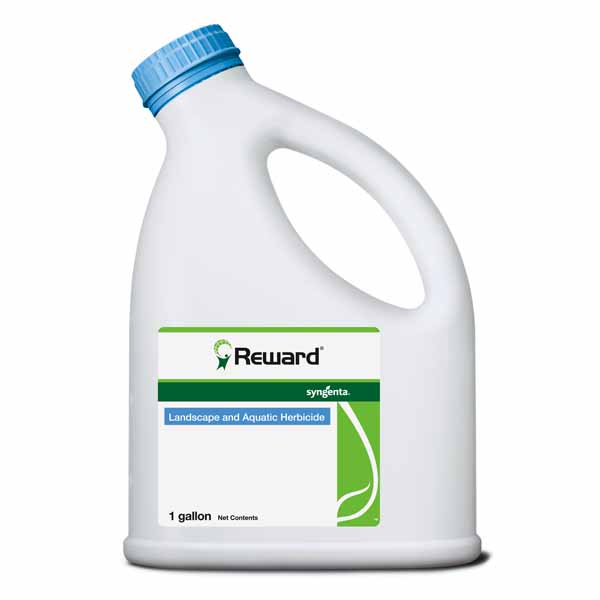 Reward, 1 Gal (H)  Herbicide  from SYNGENTA | Harrell's