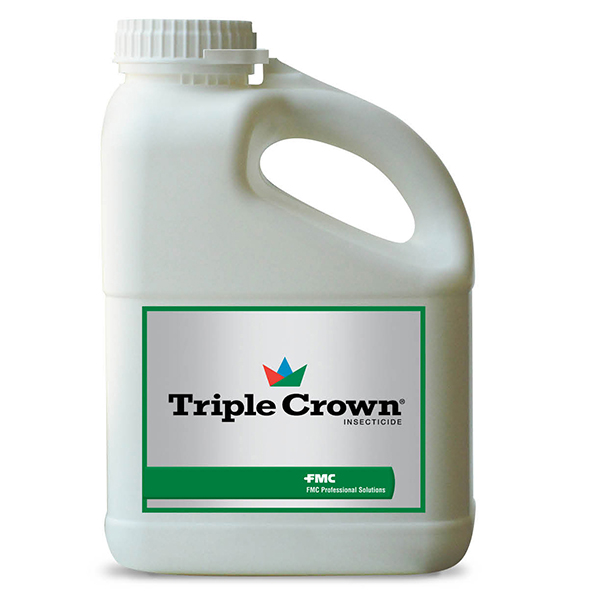 Triple Crown® Golf Insecticide — Insecticide — from FMC |…