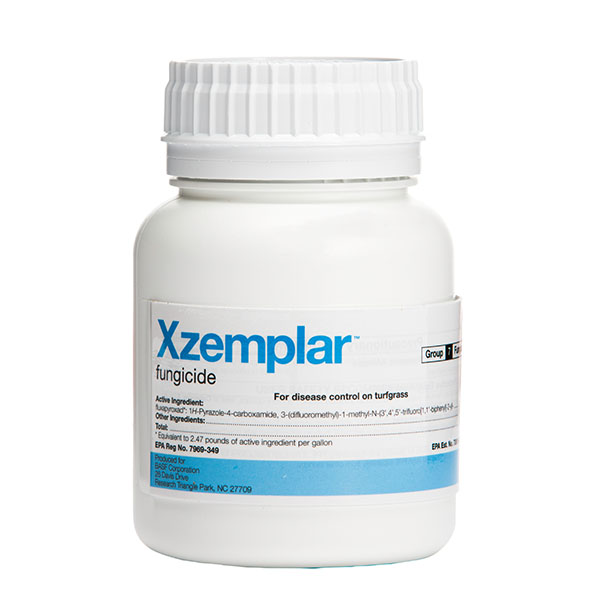 Xzemplar 11.4 Oz SMALL(HA) (Agency) No Long Island — Fungicide…